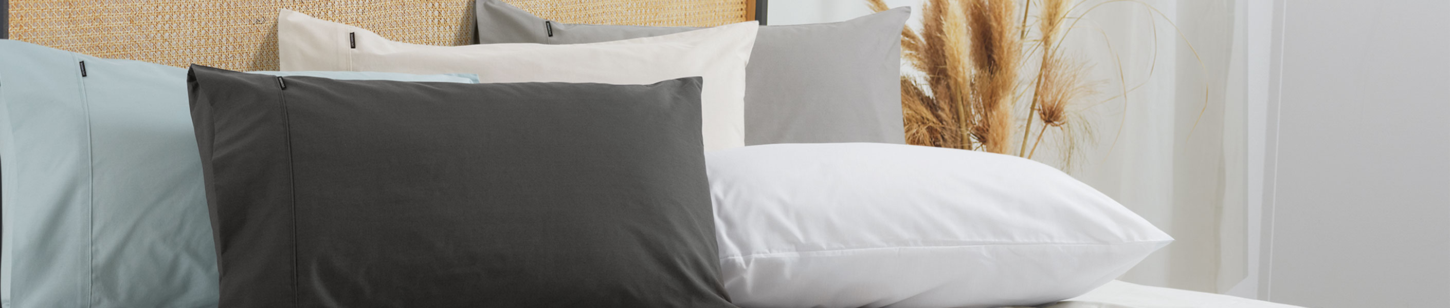 Natural,Pillowcases