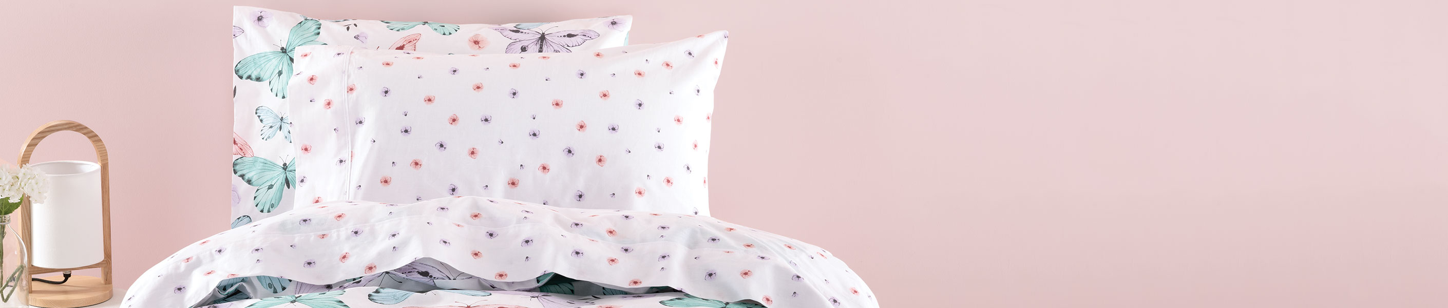 Poppiseed,Pillowcases