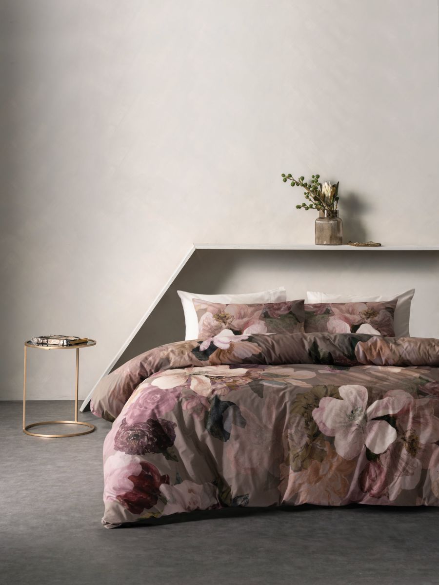 Alina Duvet Cover Set