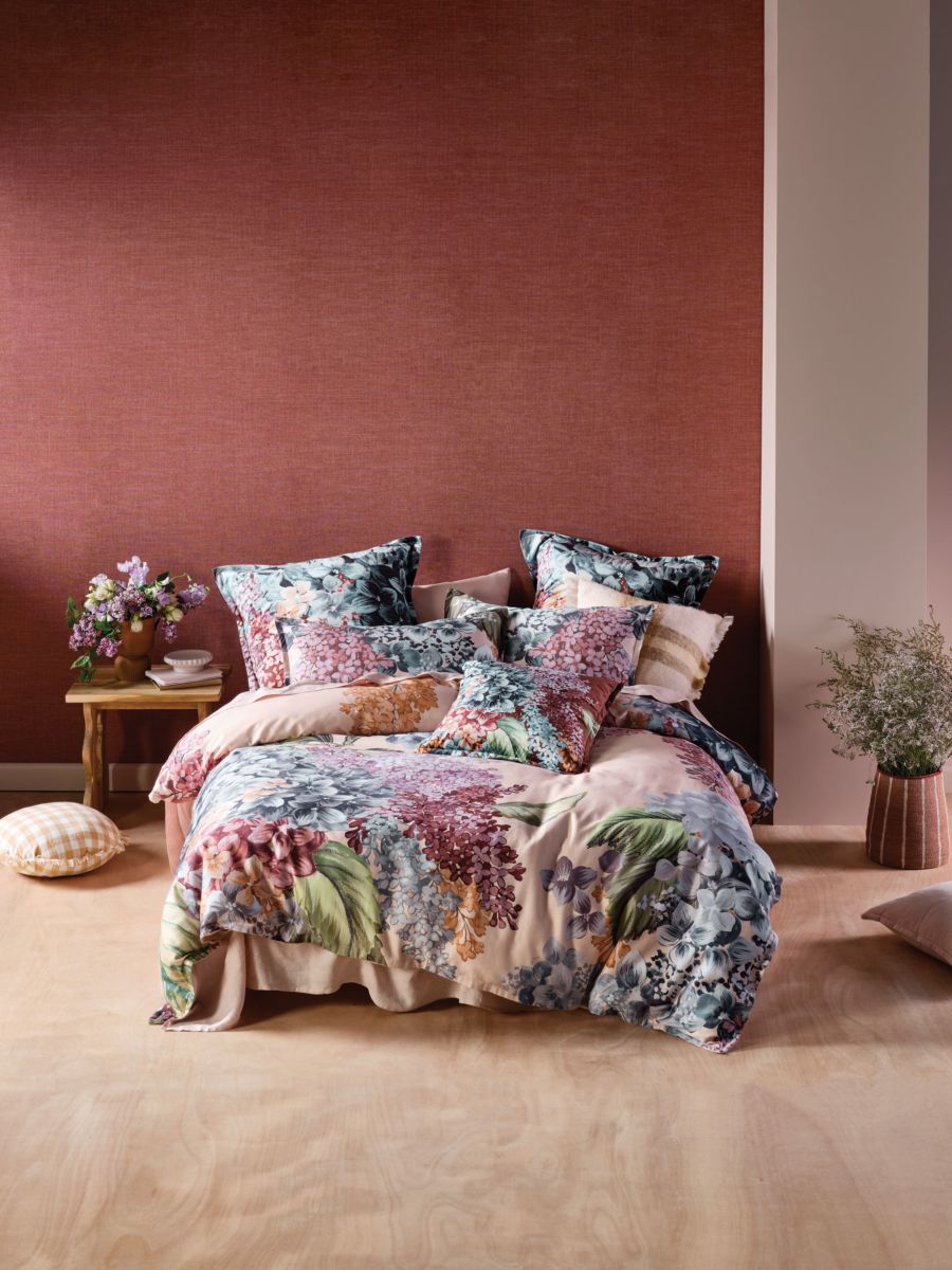 Polly Duvet Cover Set