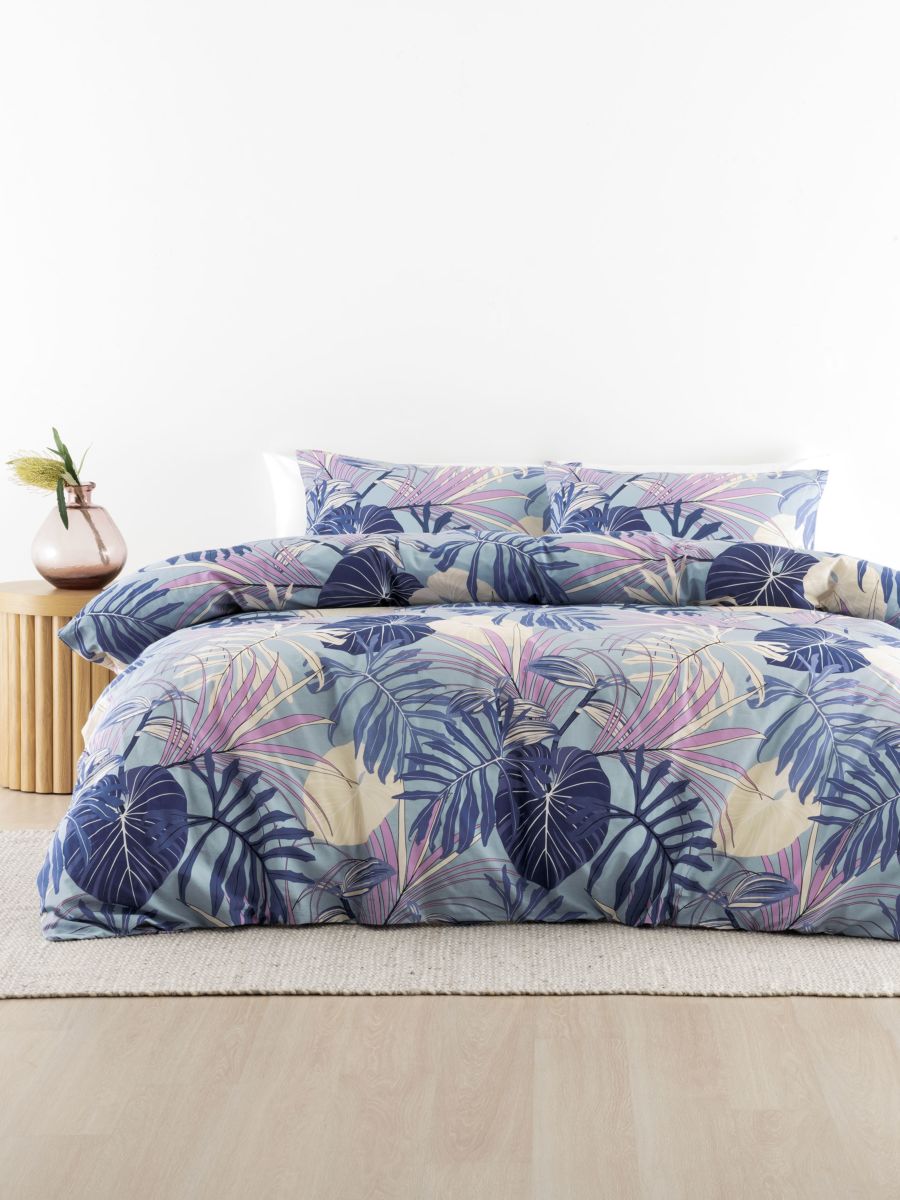 Bungalow Duvet Cover Set