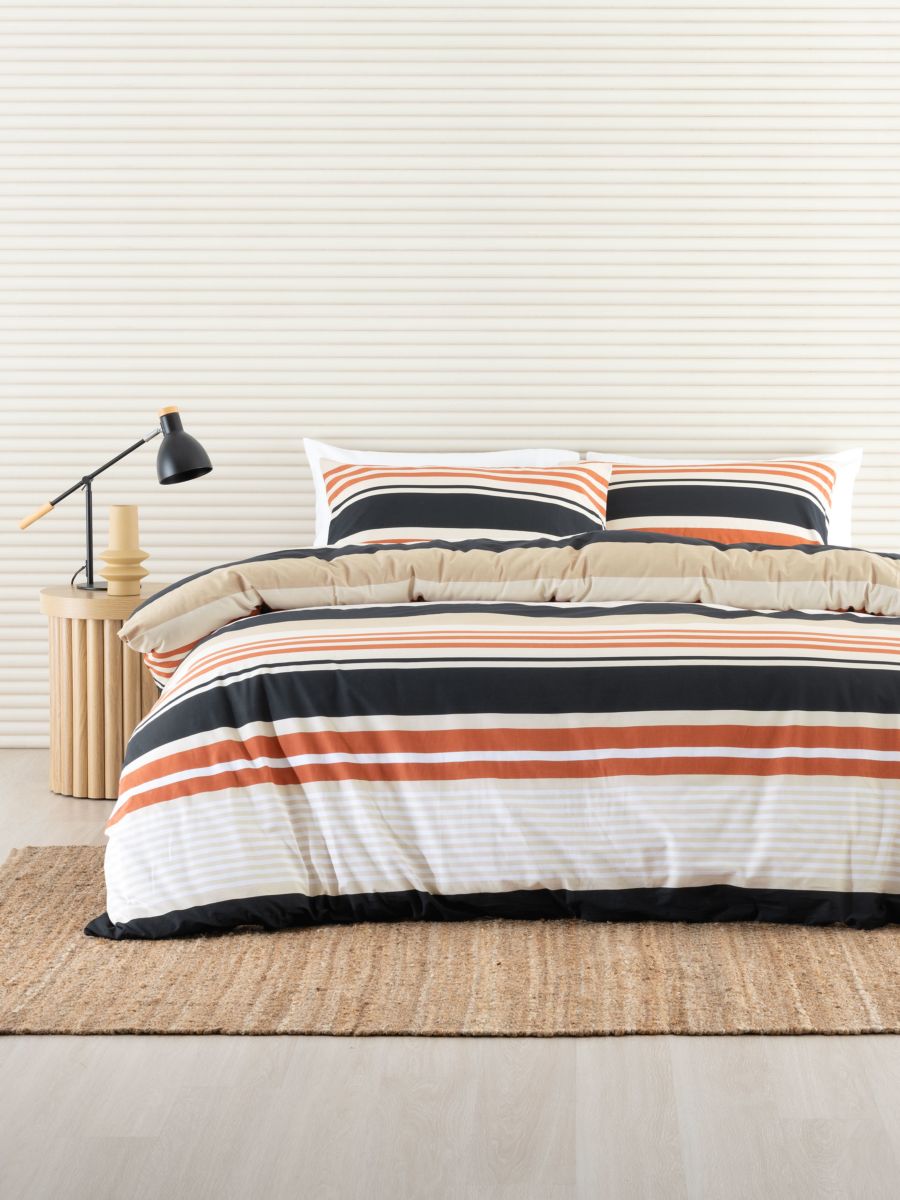 Damon Duvet Cover Set