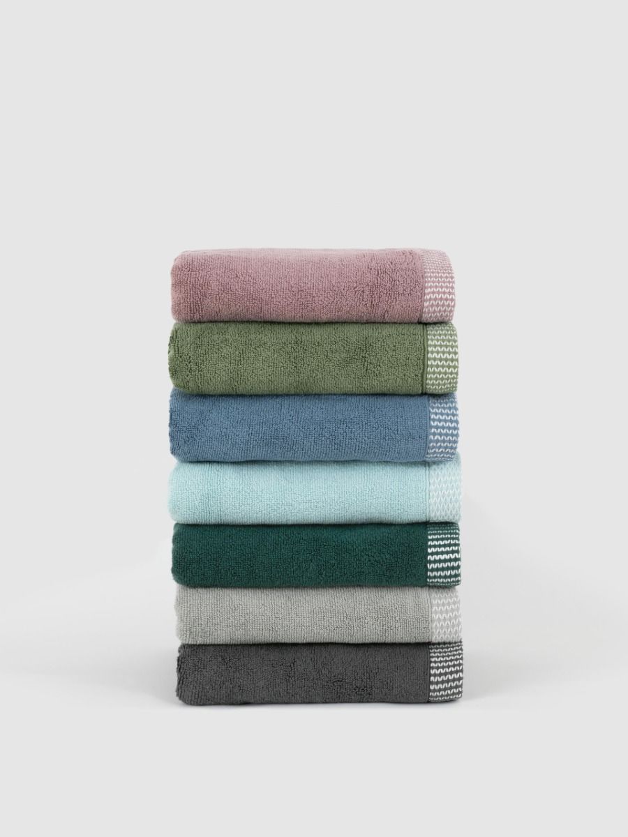 Lattice Bath Mat