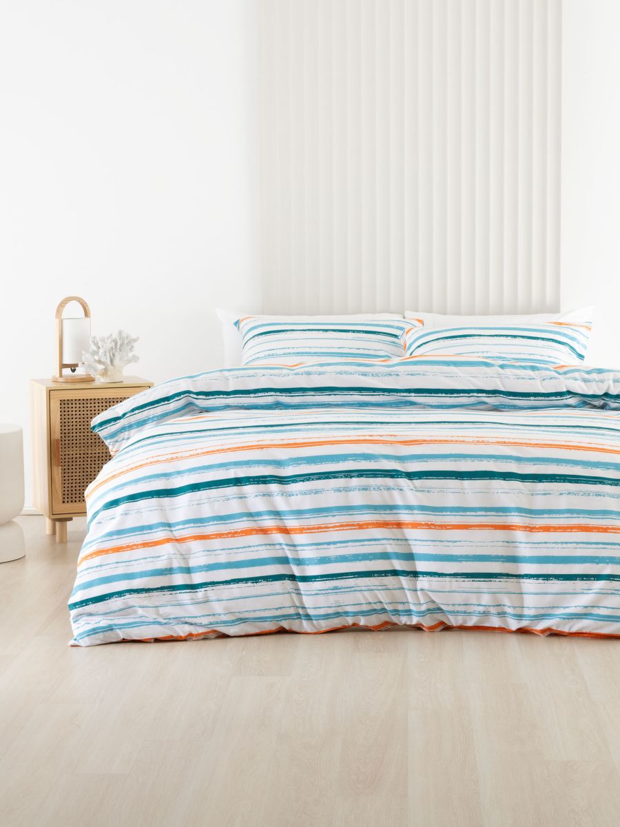 Rue Duvet Cover Set