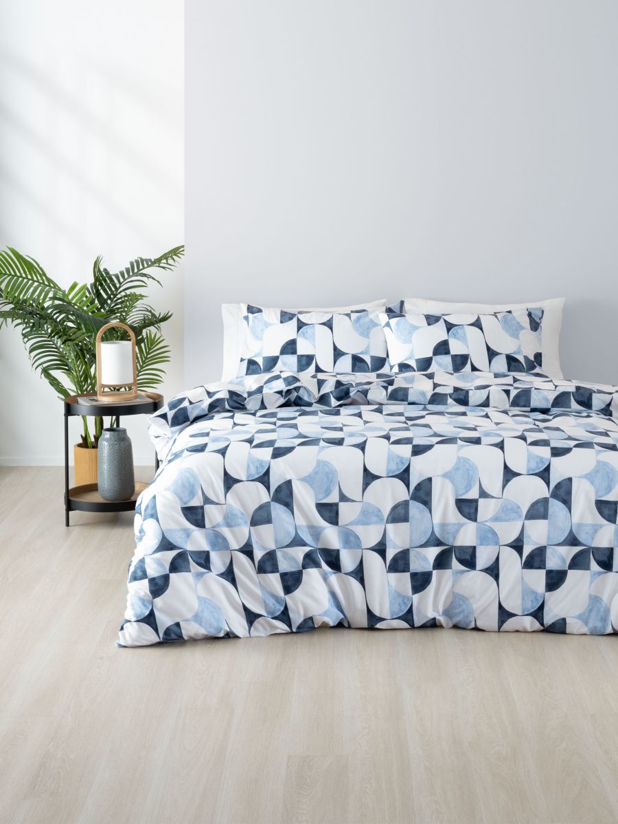 Zander Duvet Cover Set