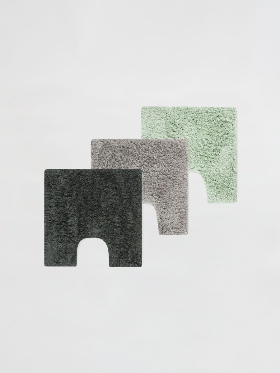 Carlow Contour Mat
