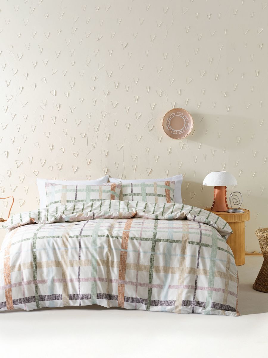 Farren Duvet Cover Set