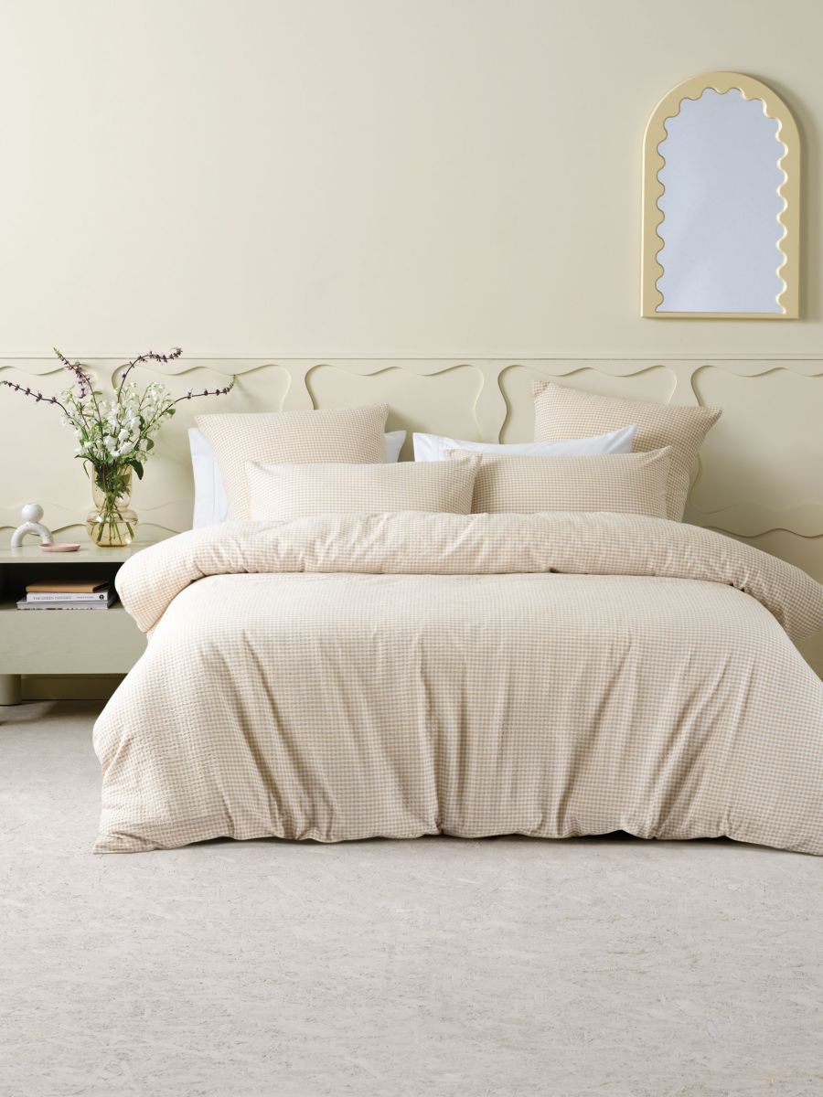 Kaiser Duvet Cover Set