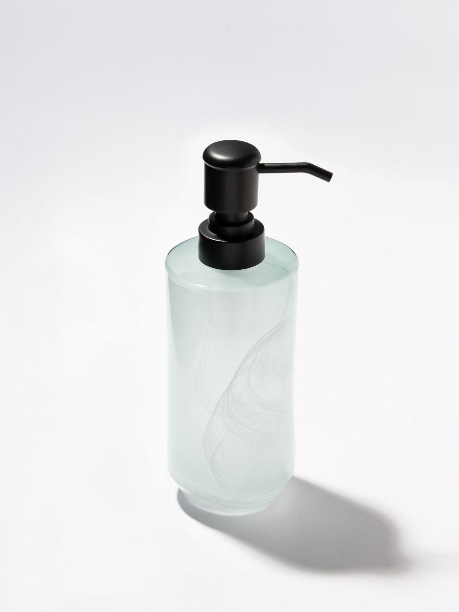 Martino Soap Pump