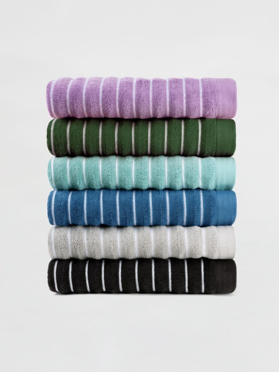 Seville Bath Towel