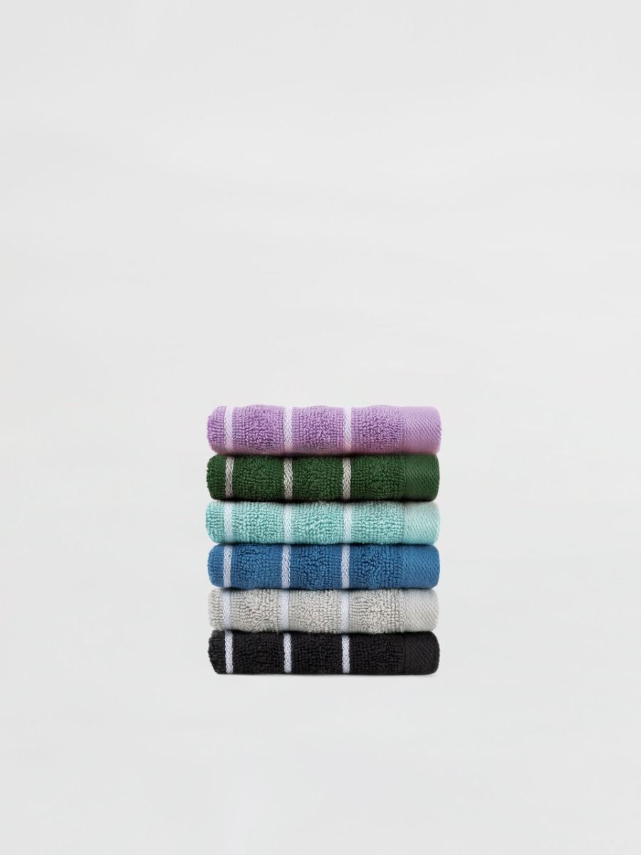 Seville Face Cloth
