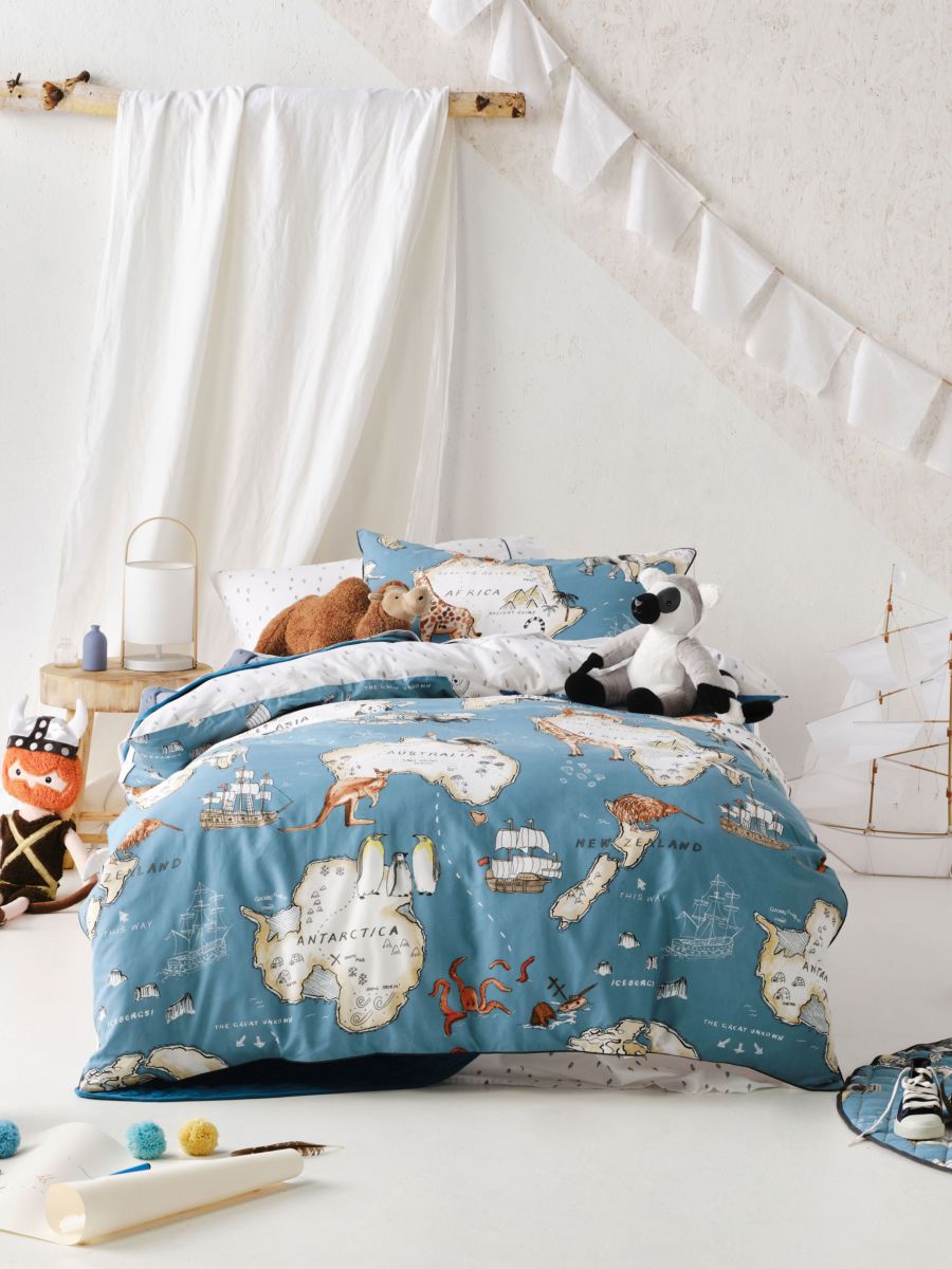 Childrens duvet covers australia 2025