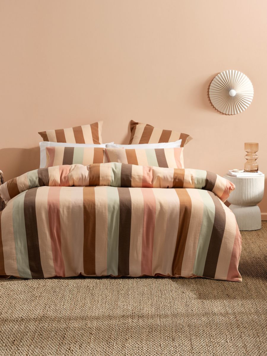 Adrina Duvet Cover Set