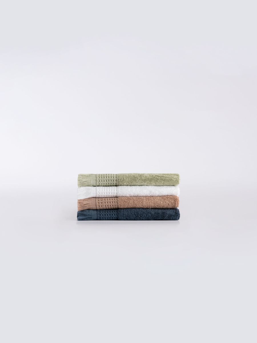 Aria Face Cloth