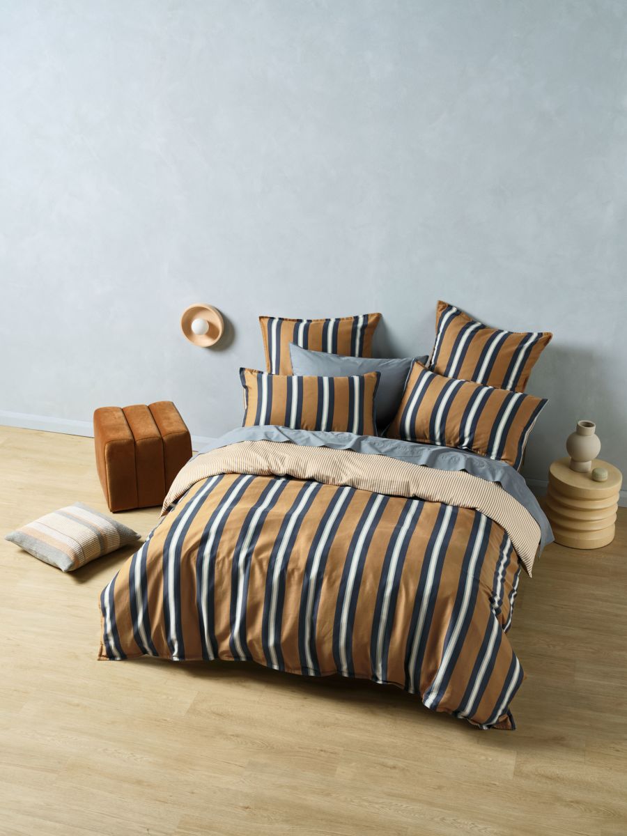 Beau Duvet Cover Set