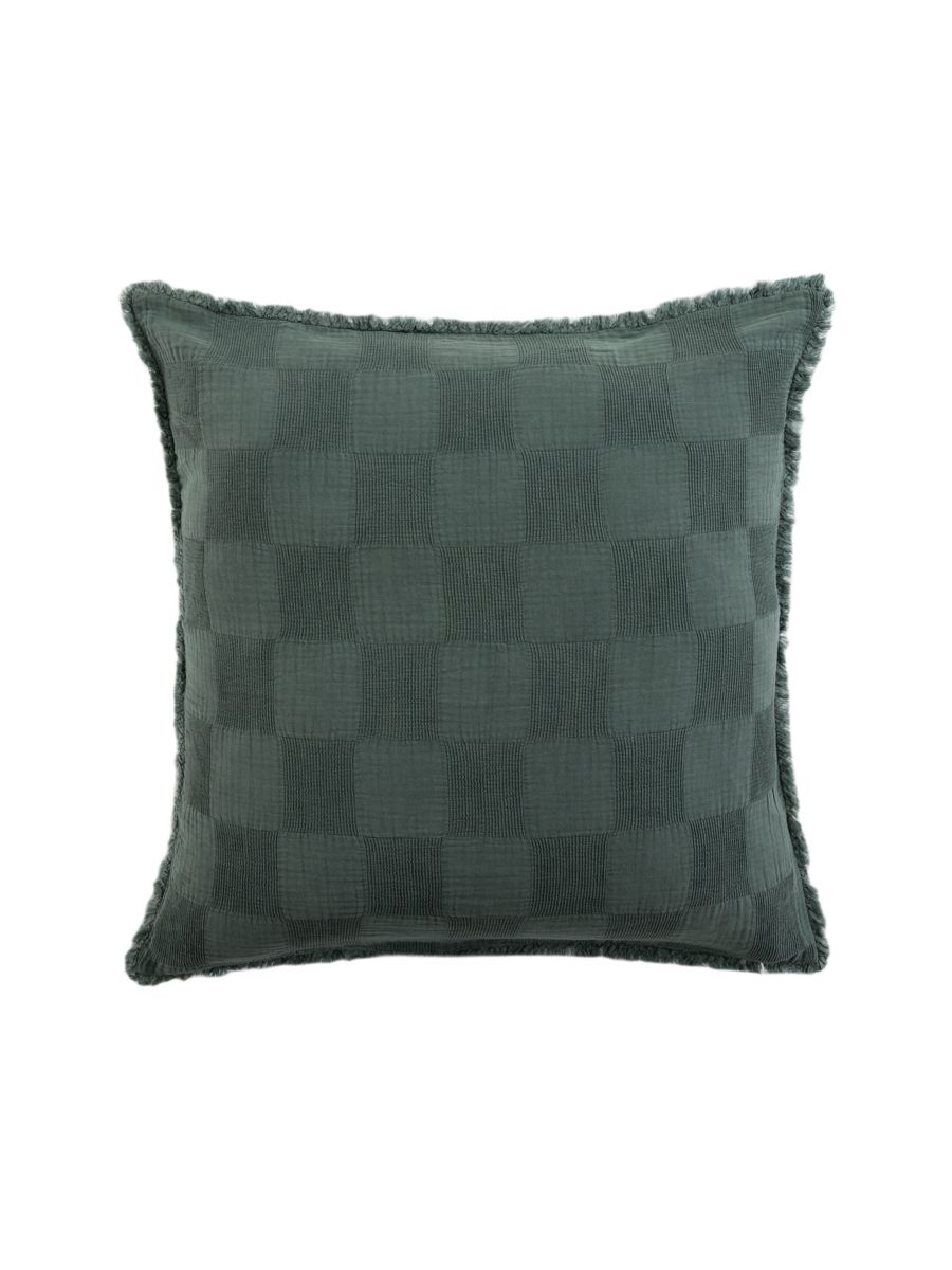 Capri European Pillowcase