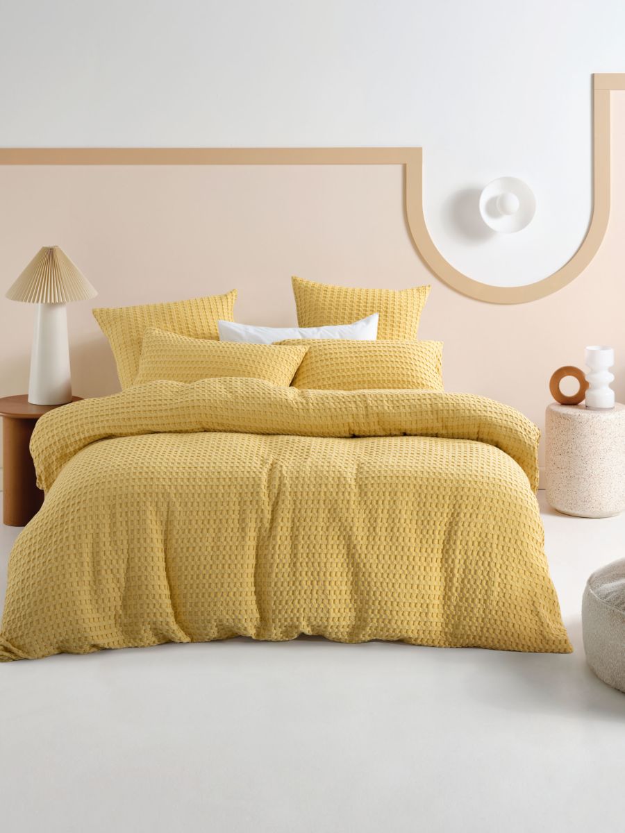 Dolce Duvet Cover Set