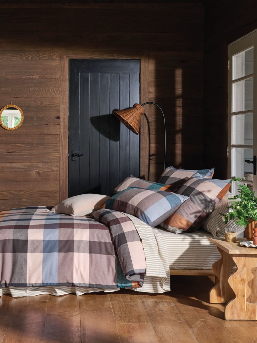 Eastwood Duvet Cover Set