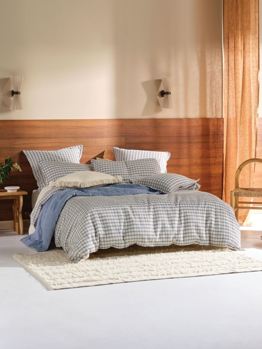 Highland Duvet Cover Set