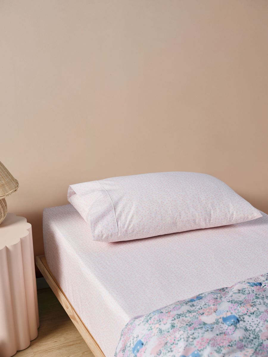Daisy Meadow Sheet Set