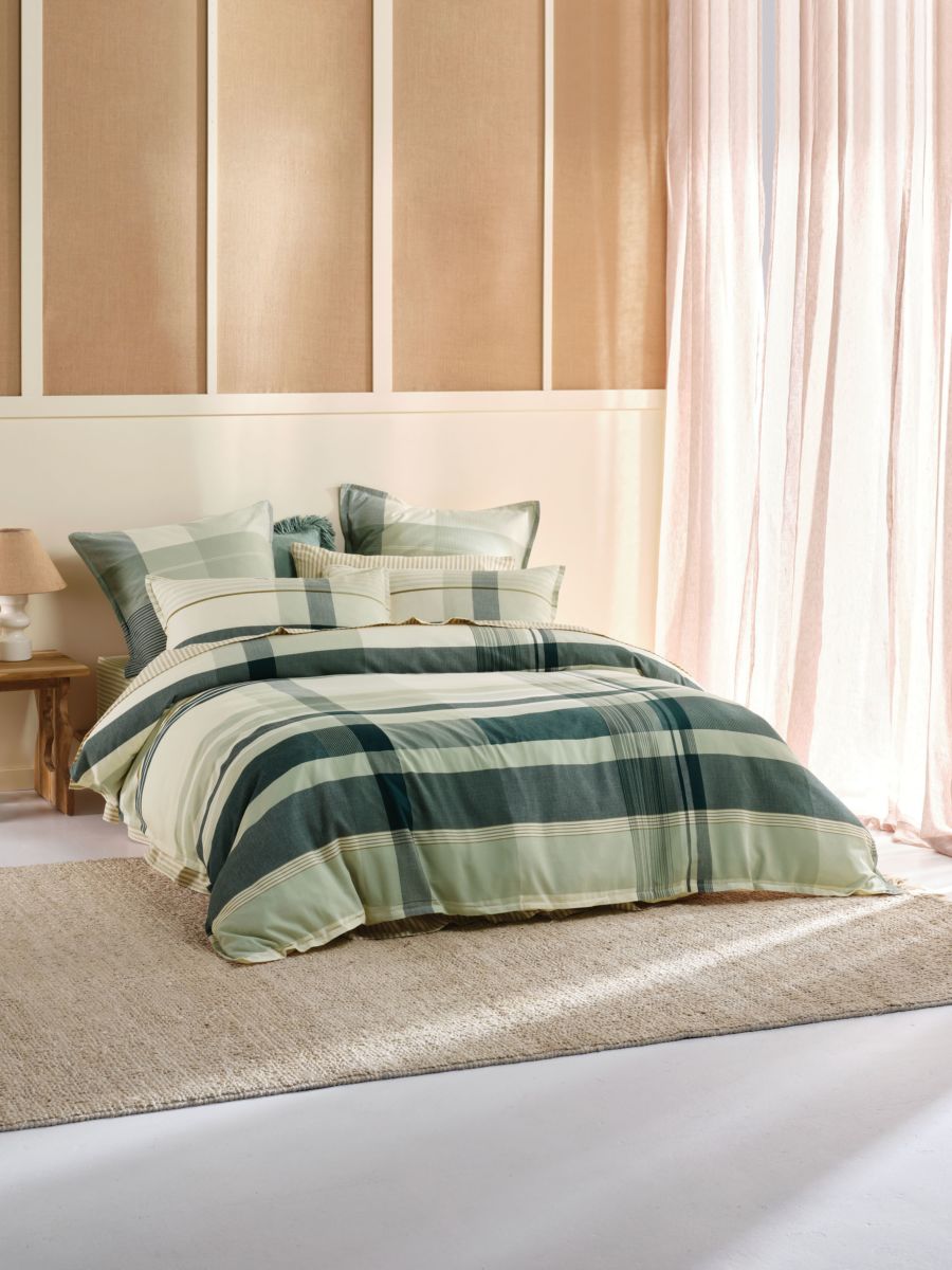 Levon Duvet Cover Set