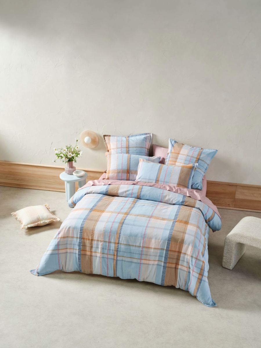 Luca Duvet Cover Set