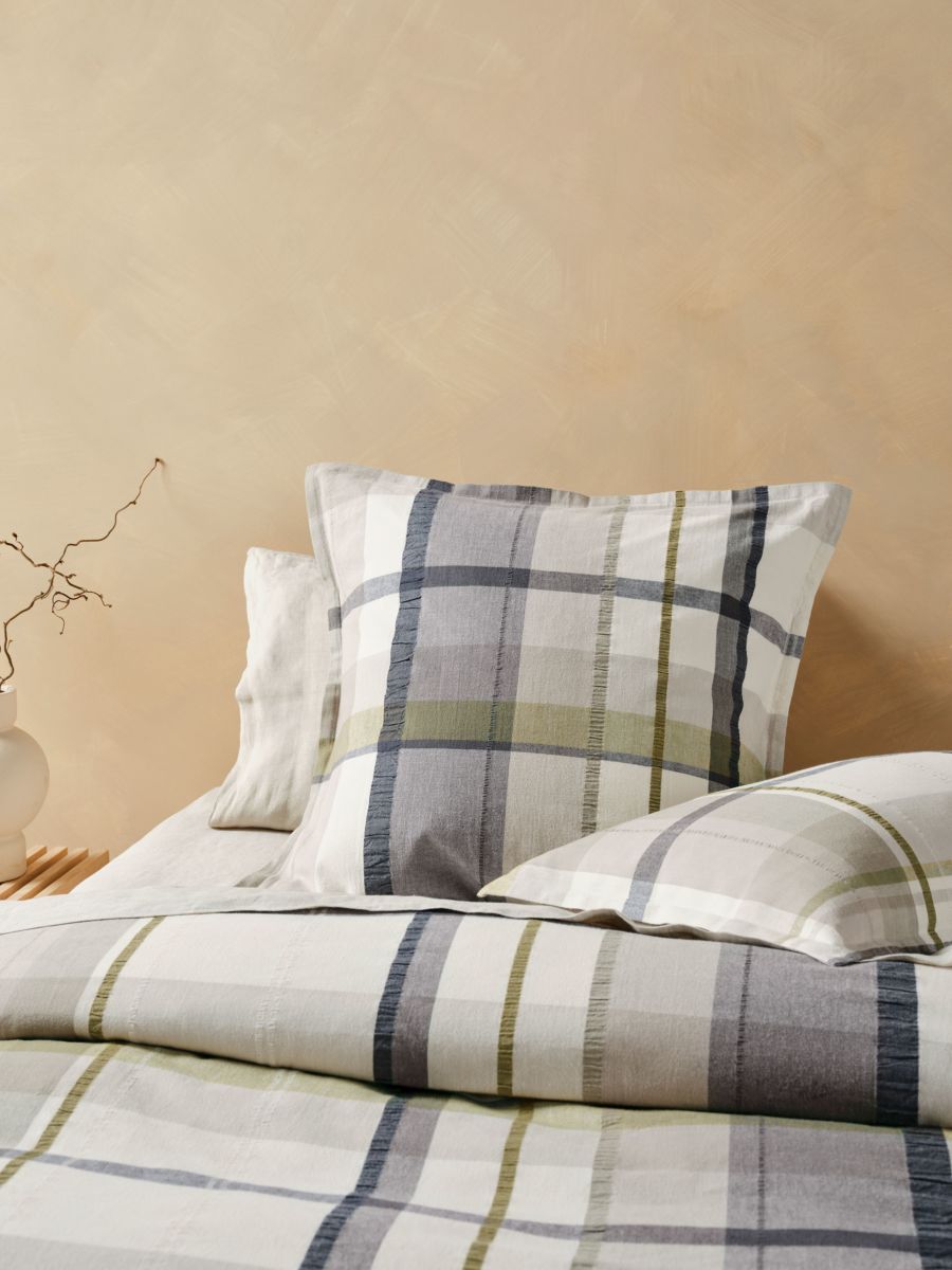Luca European Pillowcase