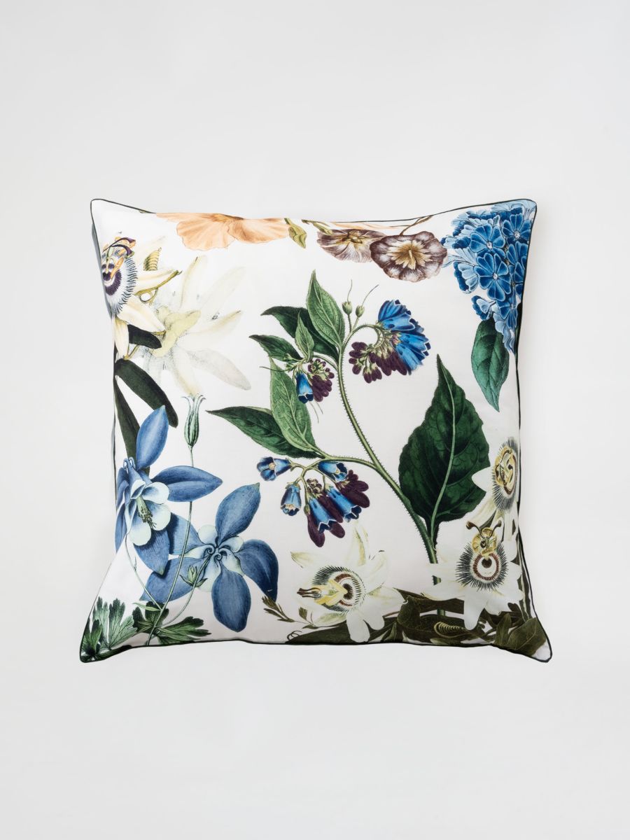 Marguerite European Pillowcase