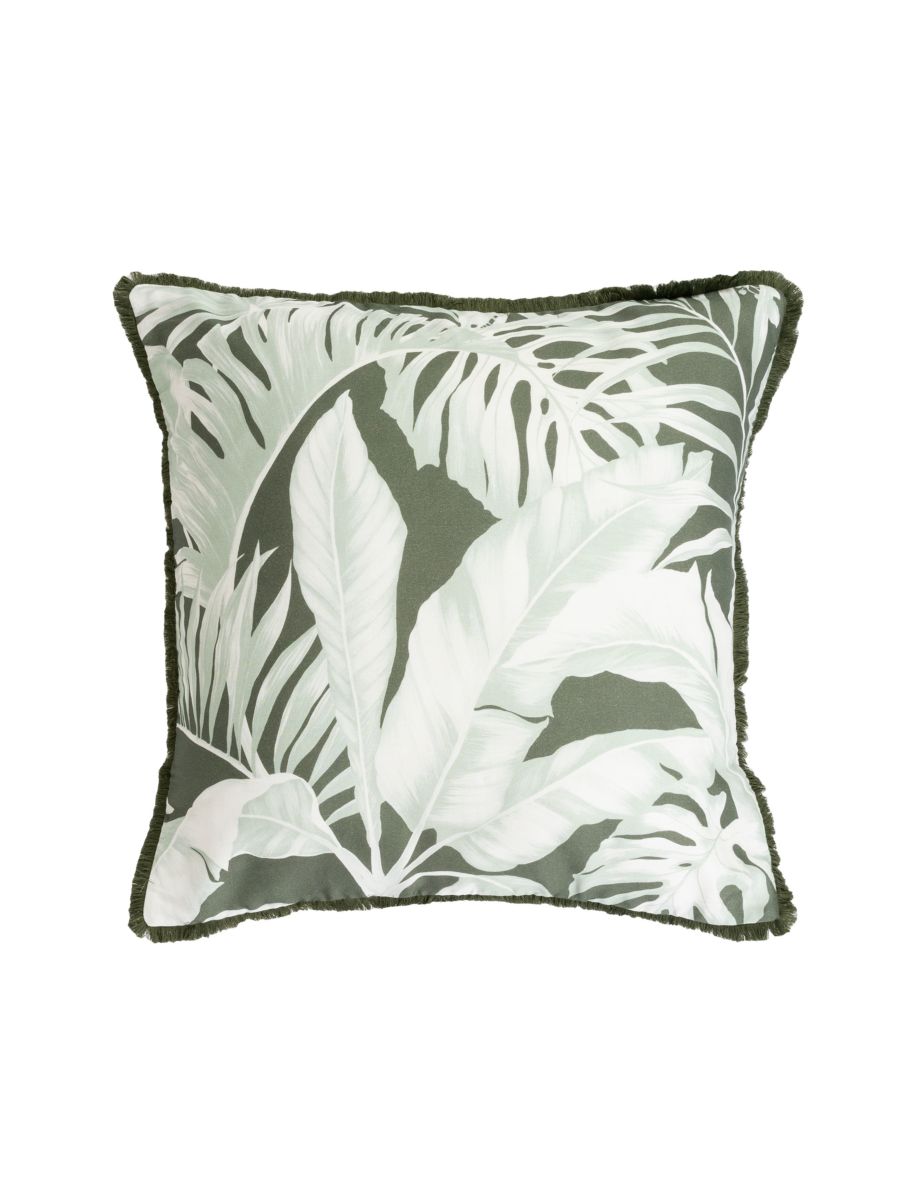 Marseille European Pillowcase