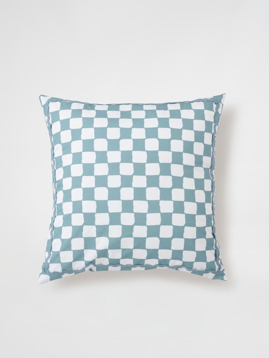 Noto European Pillowcase