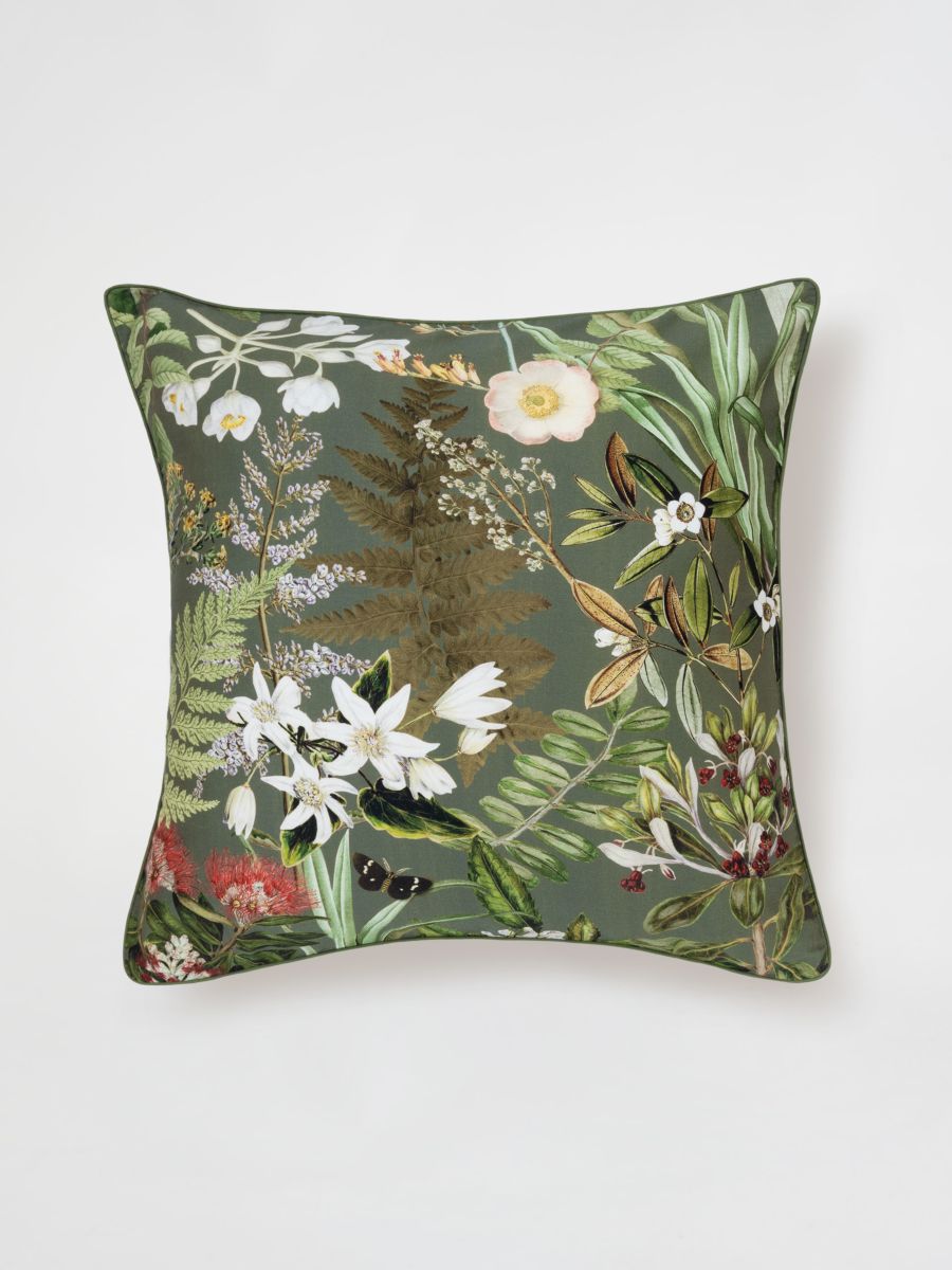 Nz Haven European Pillowcase