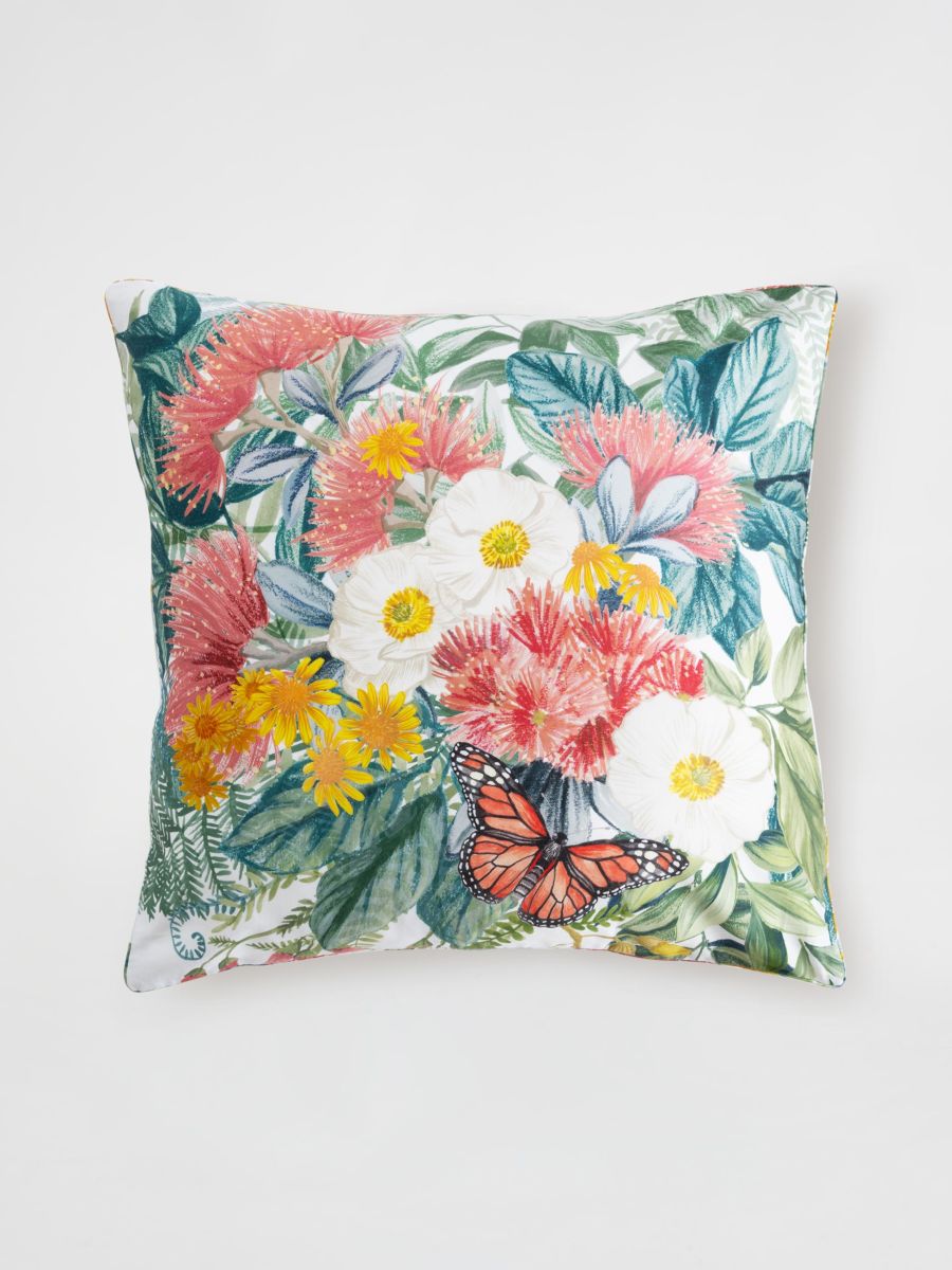 NZ Paradise European Pillowcase