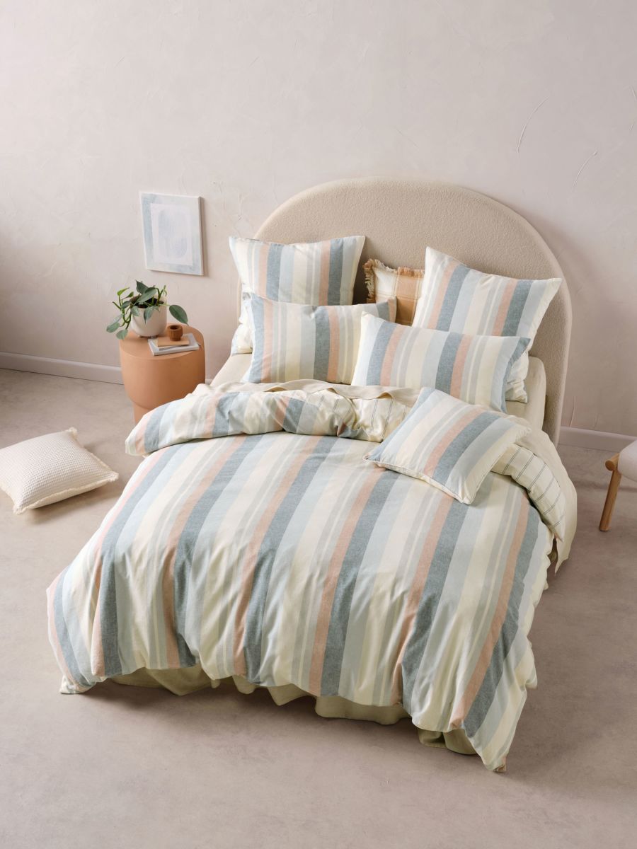 Reverie Duvet Cover Set