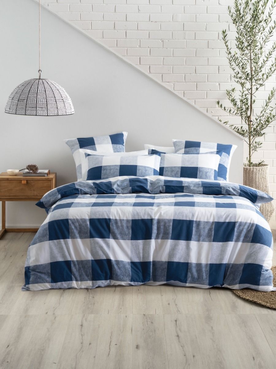 Alec Duvet Cover Set