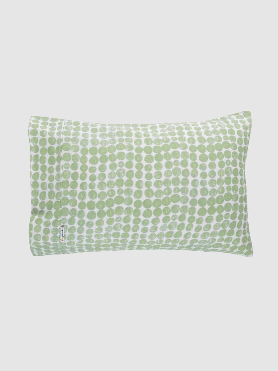 Dotty Standard Pillowcase