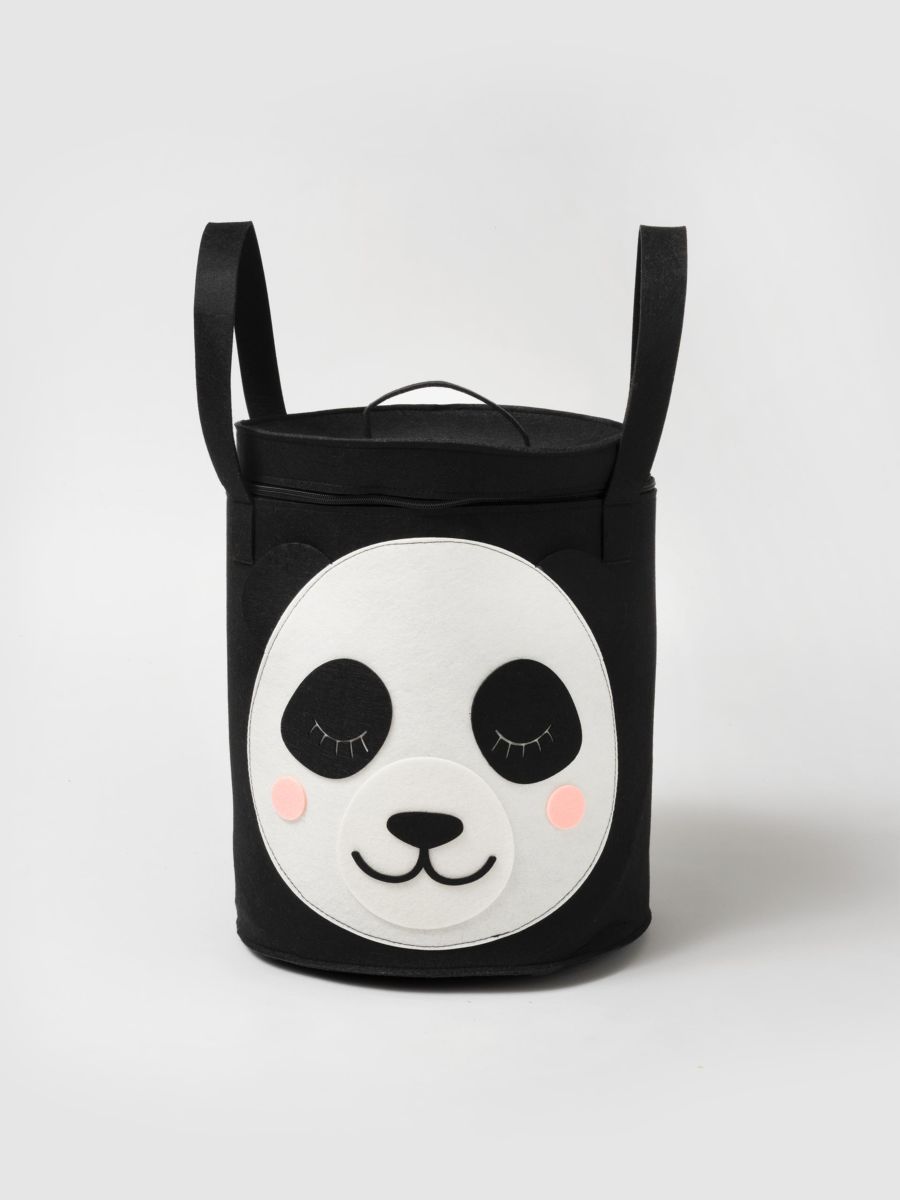 Pax Panda Storage Basket
