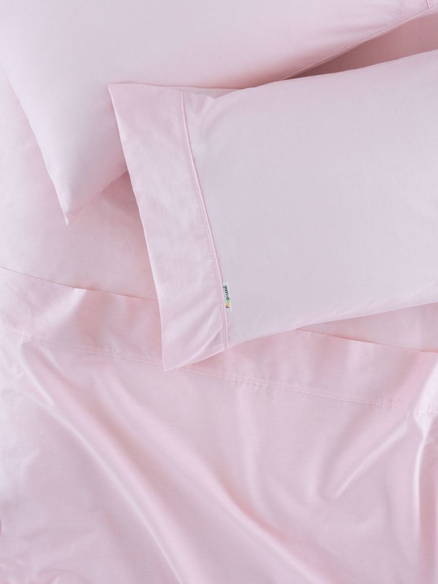 Poppiseed Fitted Sheet