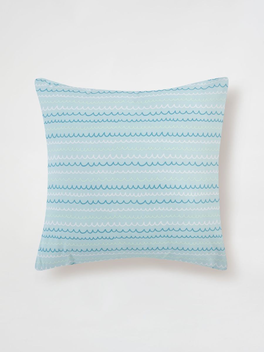 Skylar European Pillowcase