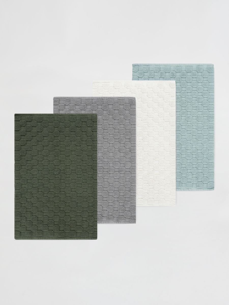 Aeon Bath Mat