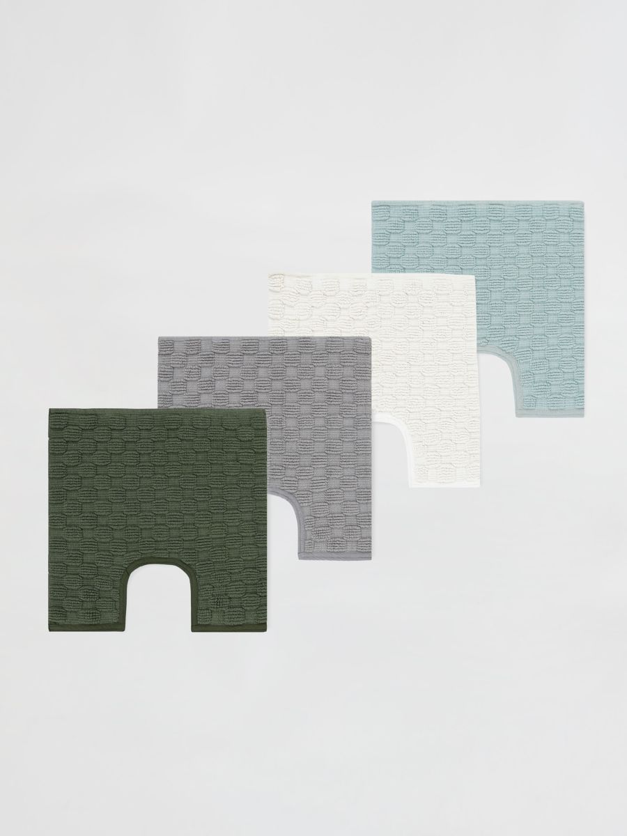Aeon Contour Mat