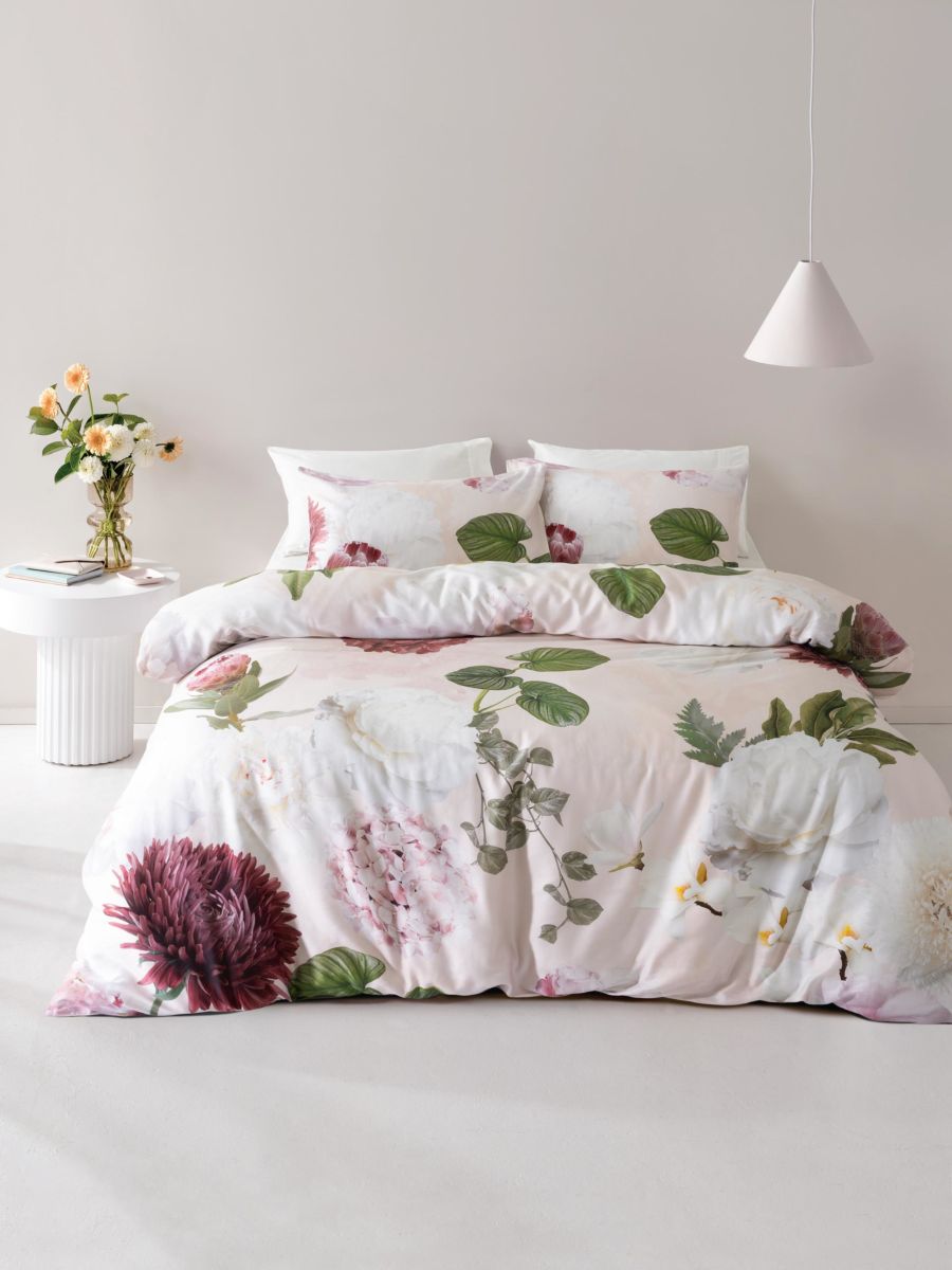 Caia Duvet Cover Set
