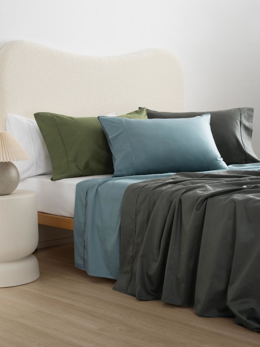 Castillo Sheet Set