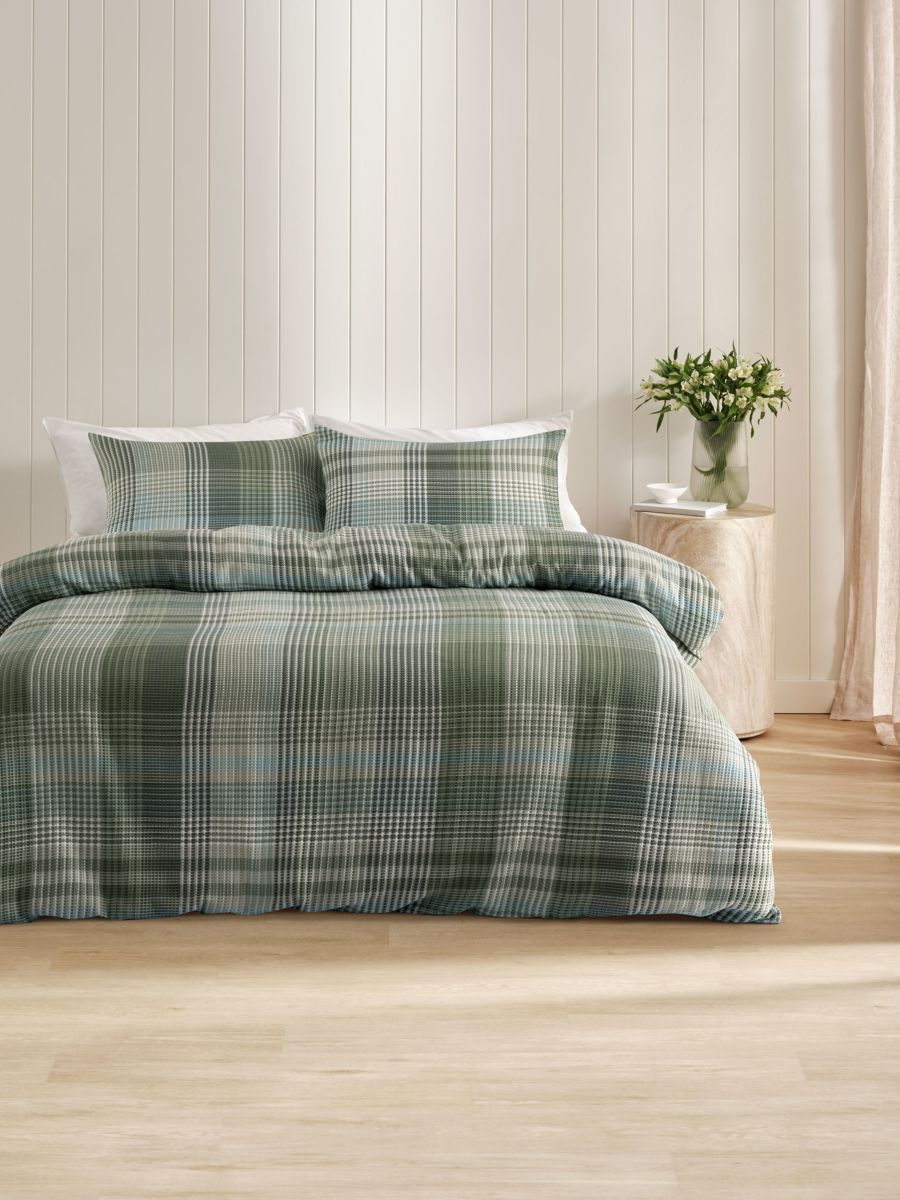Daphney Duvet Cover Set