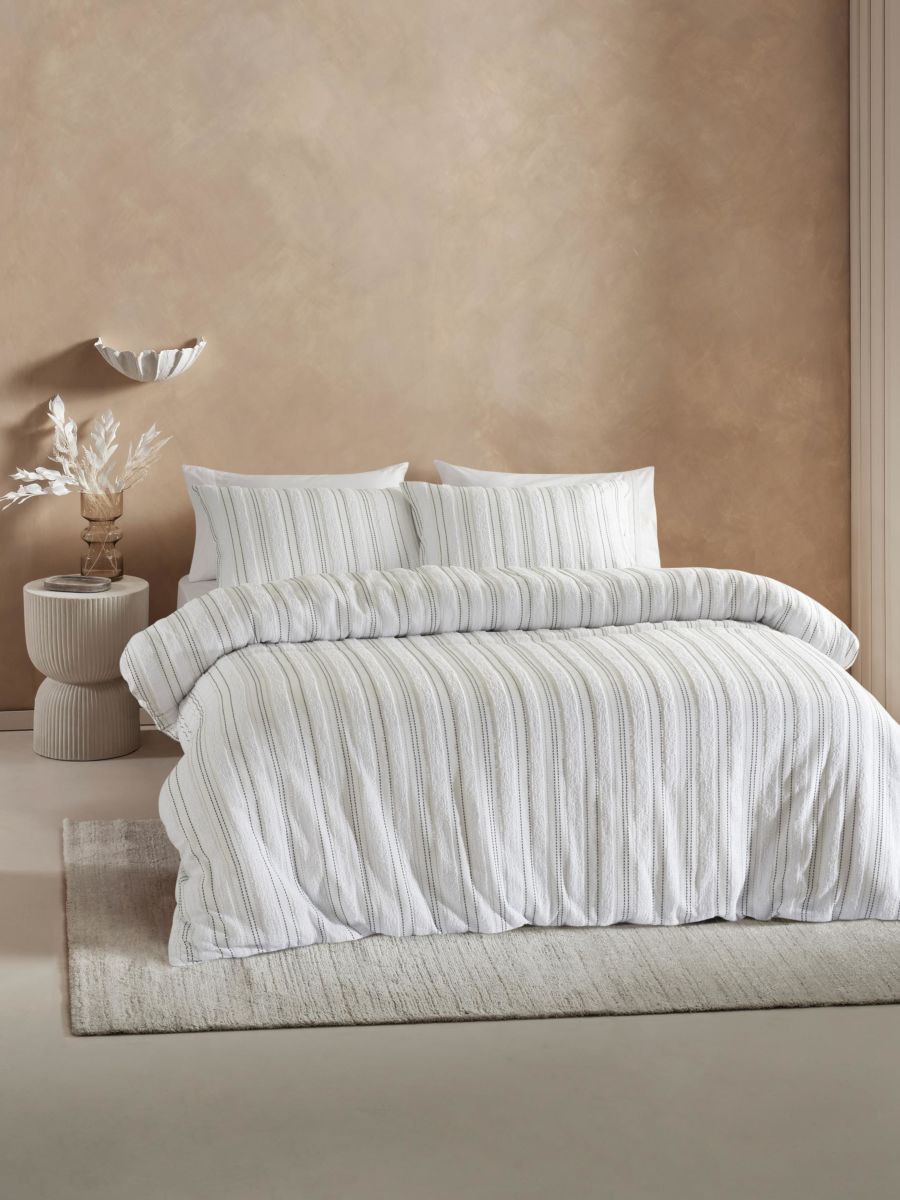 Elysium Duvet Cover Set