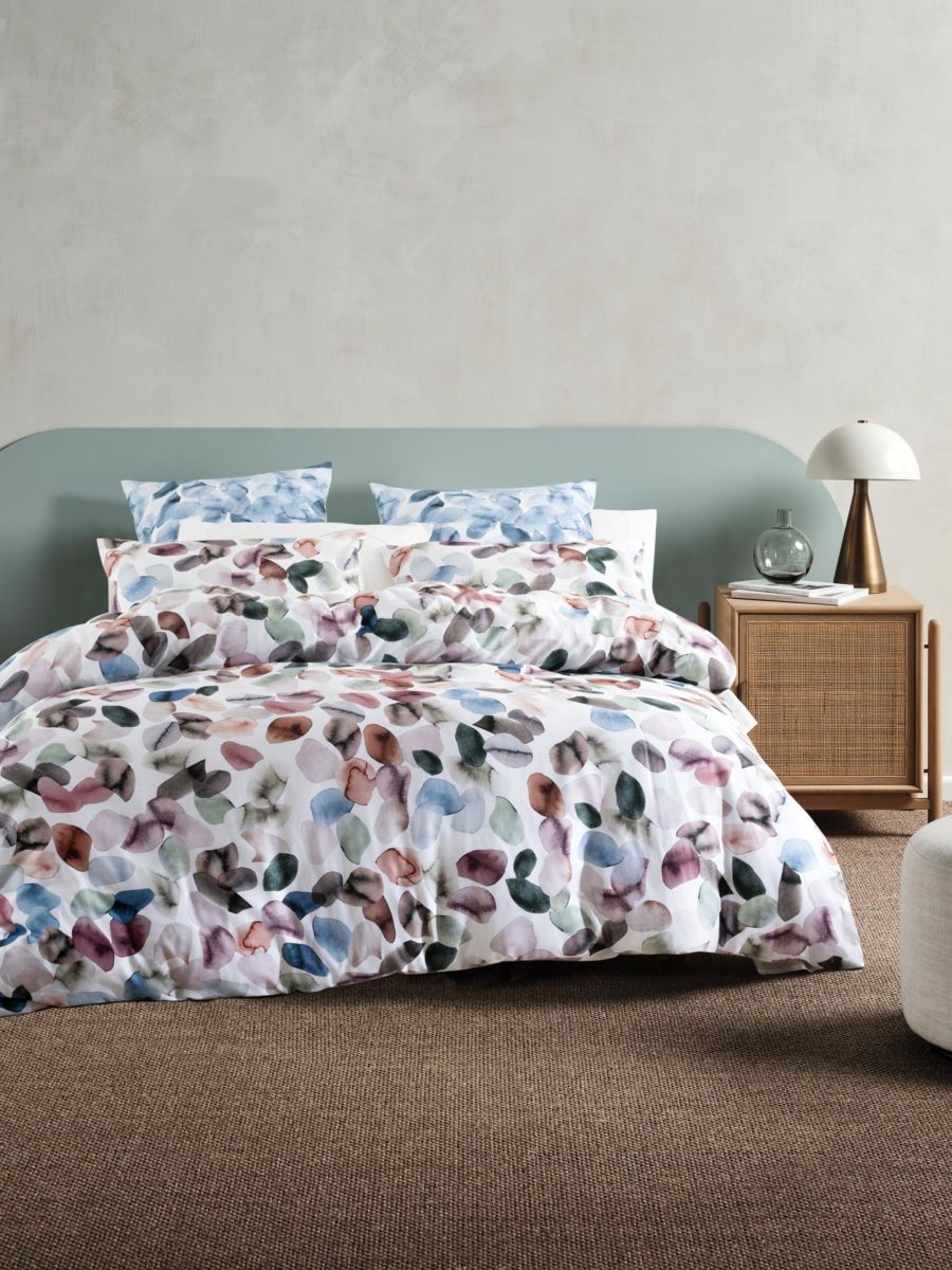 Evelyn Duvet Cover Set