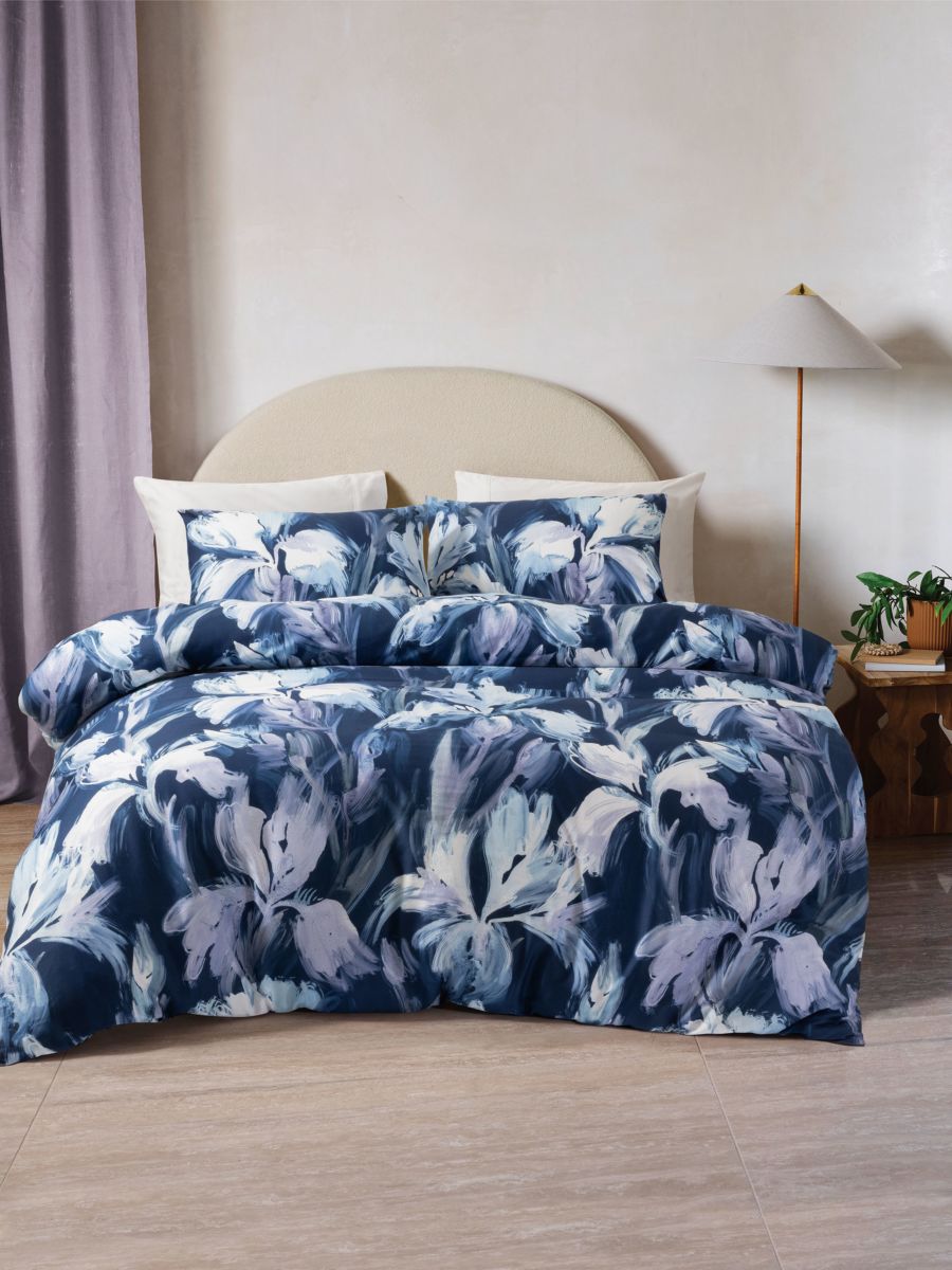 Fiore Duvet Cover Set