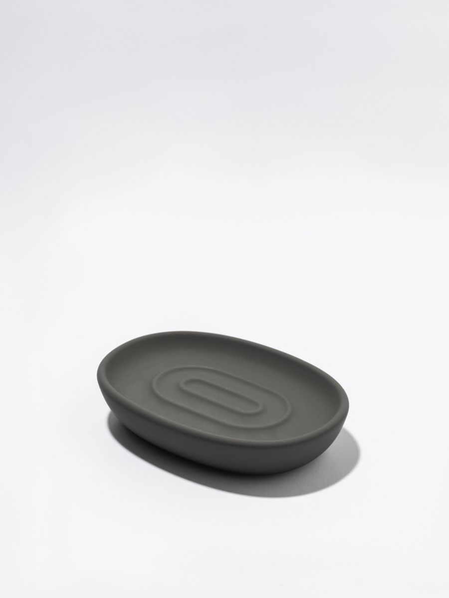 Fresco Soap Dish