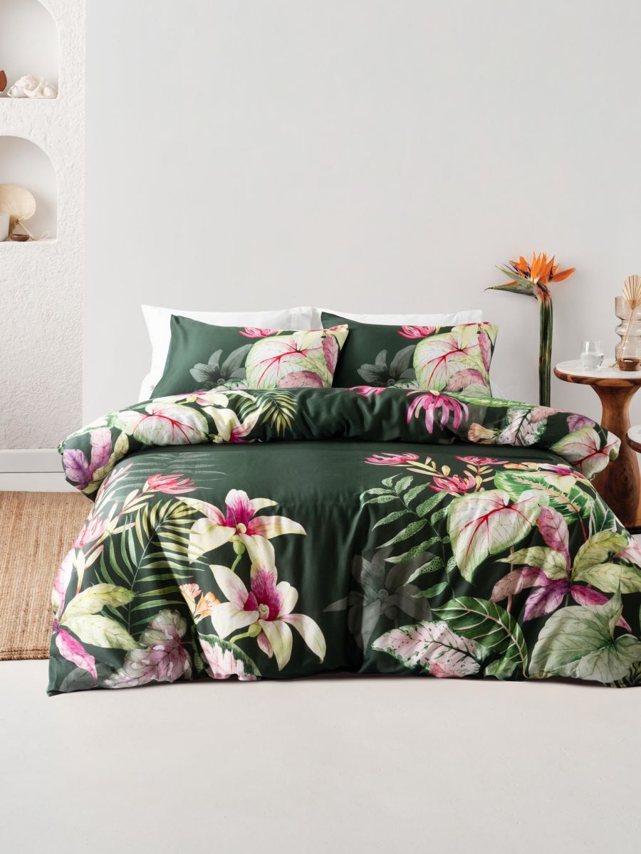 Mekko Duvet Cover Set