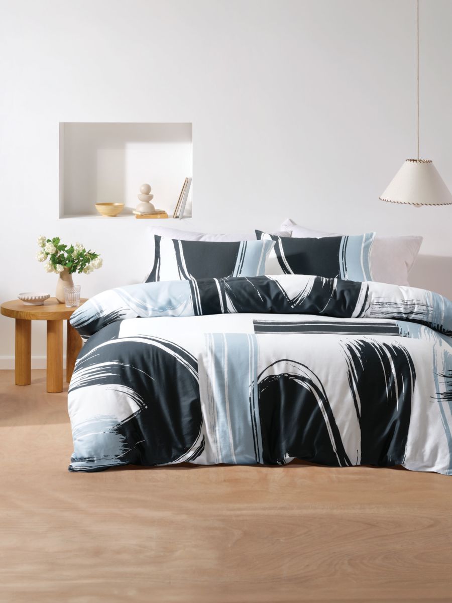 Nixon Duvet Cover Set