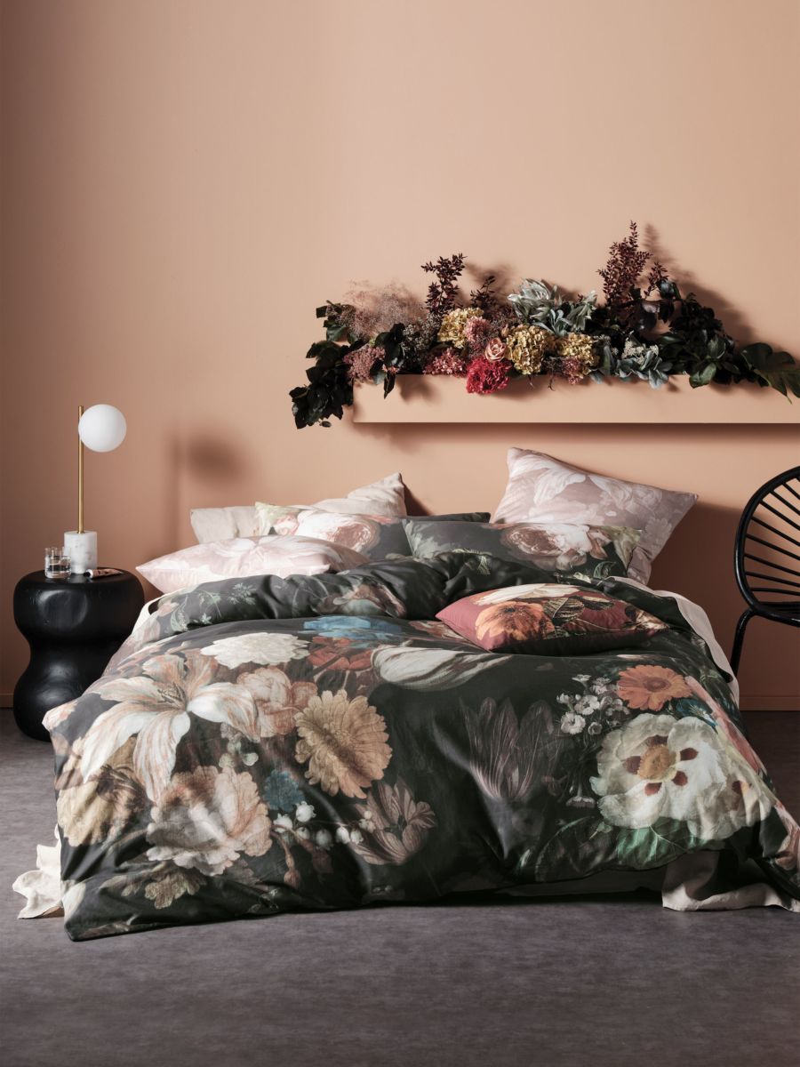 Norah Duvet Cover Set
